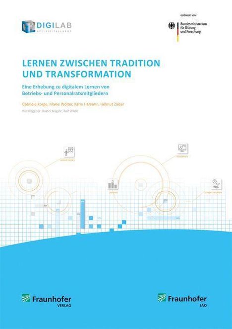 Gabriele Korge: Lernen zwischen Tradition und Transformation, Buch