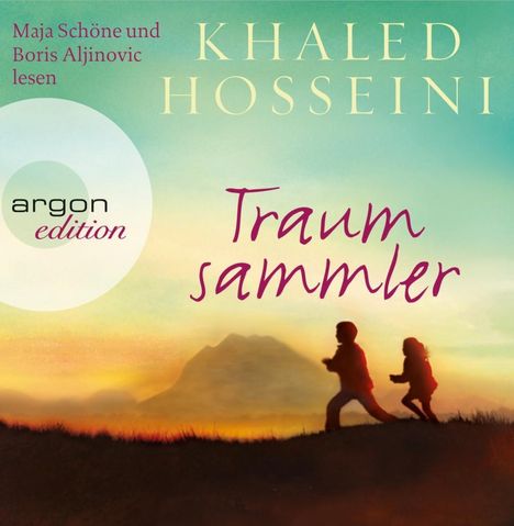 Khaled Hosseini: Traumsammler, 12 CDs