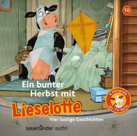 Cover/Produkt Ansicht vergrößern