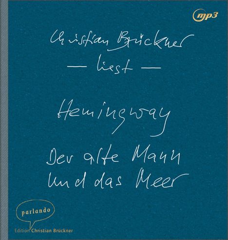 Ernest Hemingway: Hemingway, E: Der alte Mann und das Meer, Diverse