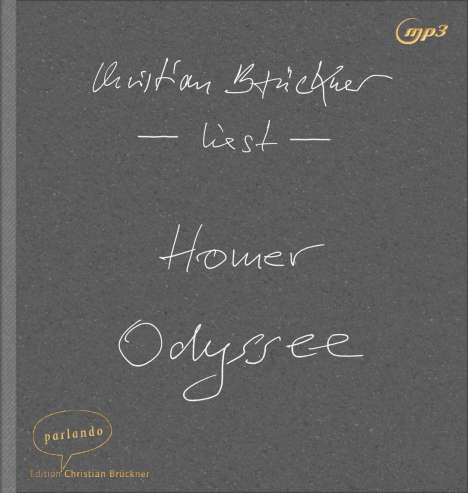 Homer: Homer: Odyssee, Diverse