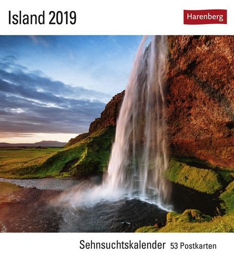 Island 2019, Diverse