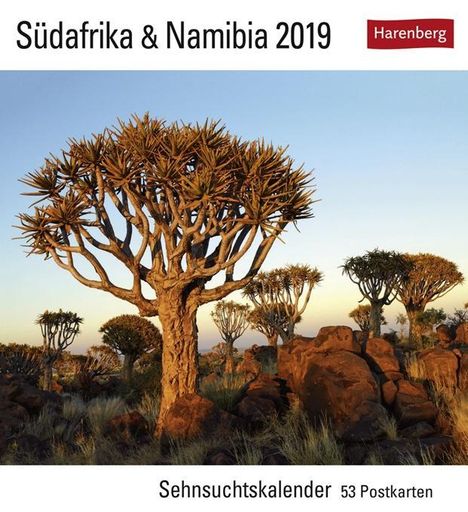 Südafrika &amp; Namibia 2019, Diverse
