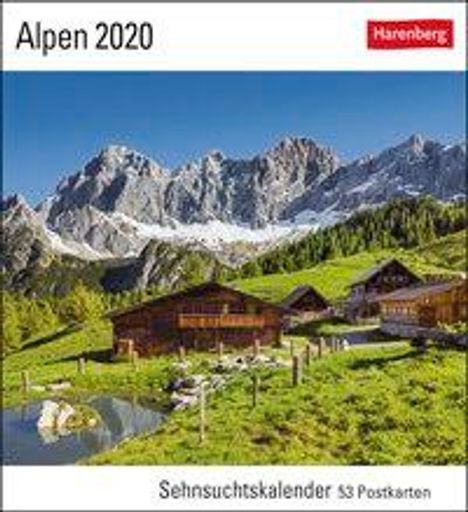 Alpen 2020, Diverse