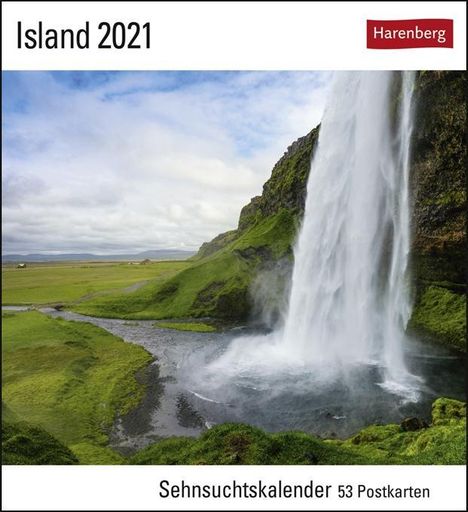 Island 2020, Diverse
