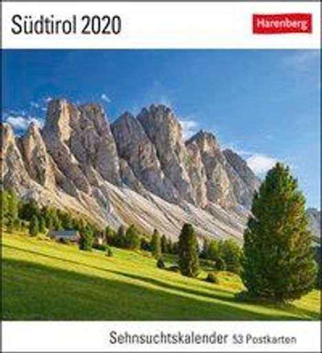 Südtirol 2020, Diverse