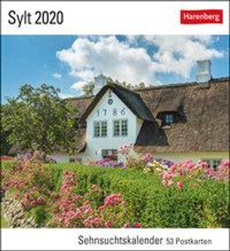 Siegfried Layda: Sylt 2020, Diverse