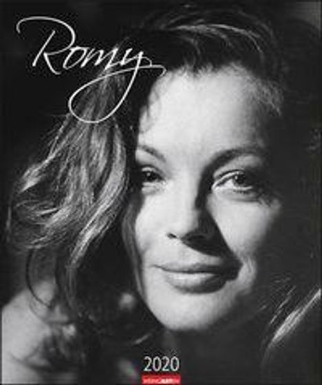 Romy - Kalender 2020, Diverse