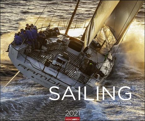 Sailing - Kalender 2020, Diverse