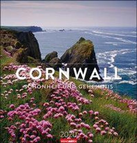 Cornwall Kalender 2020, Diverse