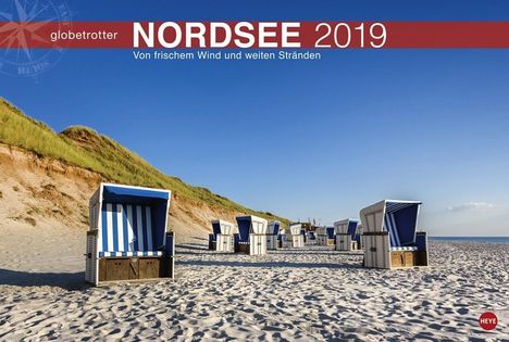 Nordsee Globetrotter 2019, Diverse