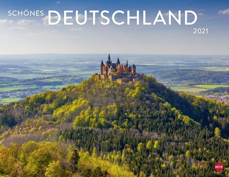 Schönes Deutschland 2020, Diverse