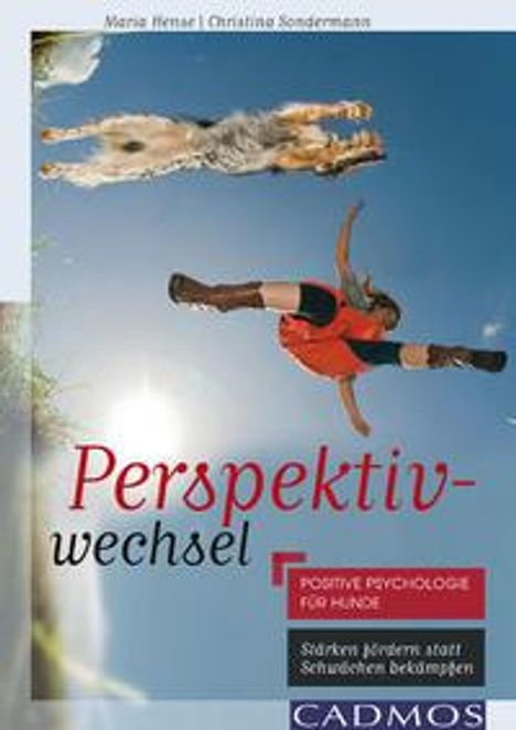 Maria Hense: Hense, M: Perspektivwechsel, Buch