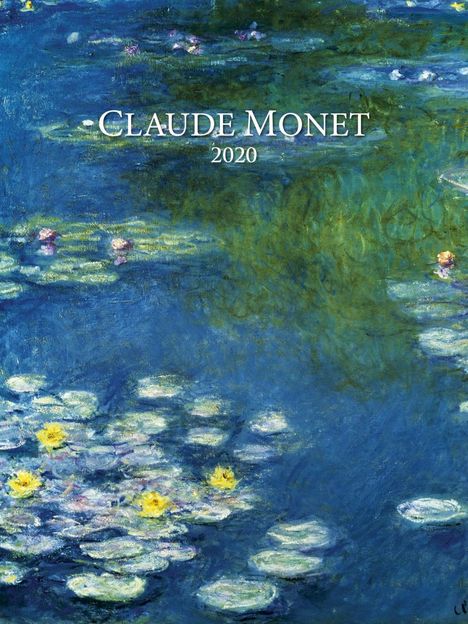 Claude Monet 2020, Diverse