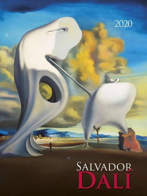 Salvador Dalí 2020, Diverse