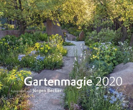 Gartenmagie 2020, Diverse
