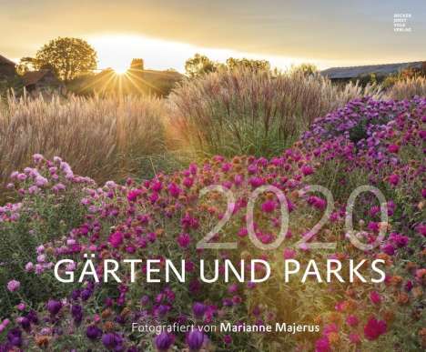 Gärten und Parks 2020, Diverse