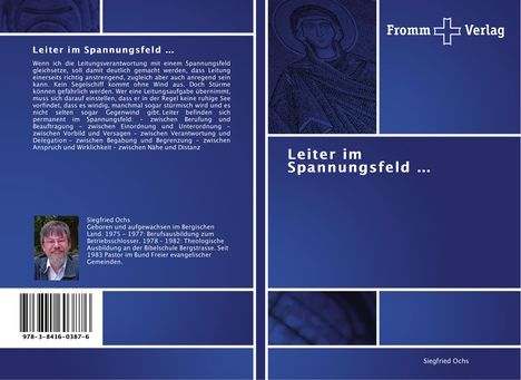 Siegfried Ochs (1858-1929): Leiter im Spannungsfeld ¿, Buch