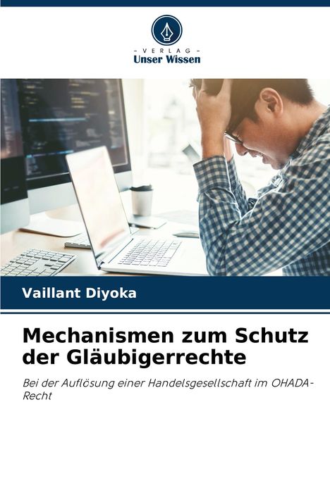 Vaillant Diyoka: Mechanismen zum Schutz der Gläubigerrechte, Buch