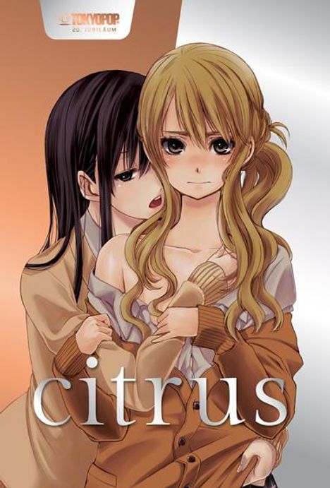 Saburouta: Jubiläumsedition: Citrus 01, Buch