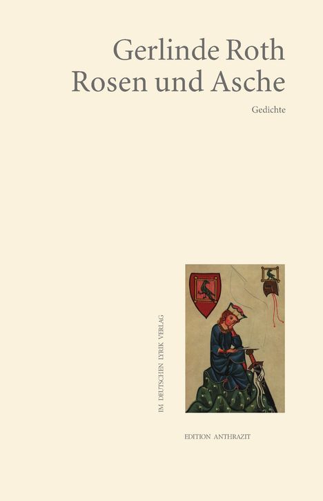 Gerlinde Roth: Rosen und Asche, Buch