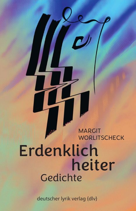 Margit Worlitscheck: Erdenklich heiter, Buch