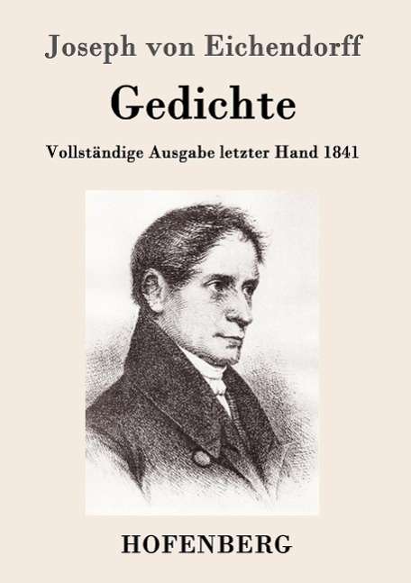 Joseph Von Eichendorff: Gedichte, Buch