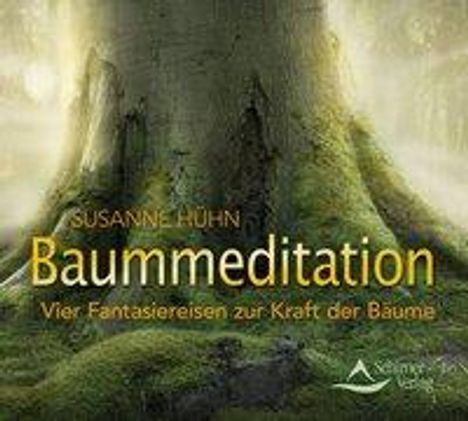 Susanne Hühn: Baummeditation, CD