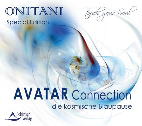 Onitani: Avatar-Energie, CD