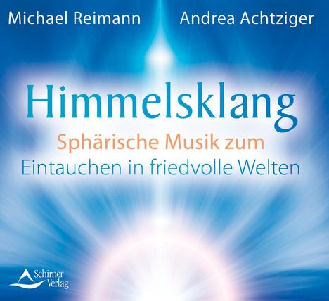 Michael Reimann: Himmelsklang, CD