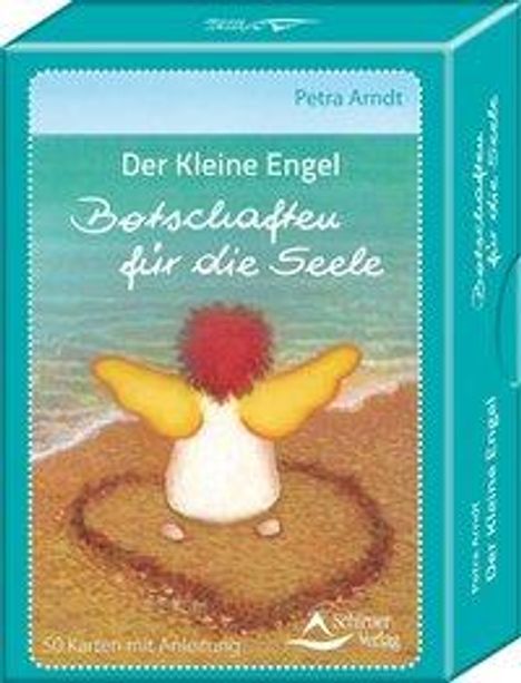Petra Arndt: SET - Der Kleine Engel, Diverse