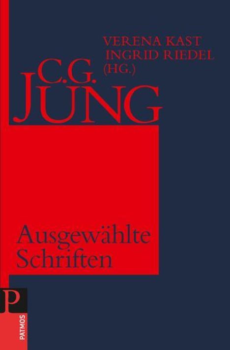 C.G. Jung, Buch
