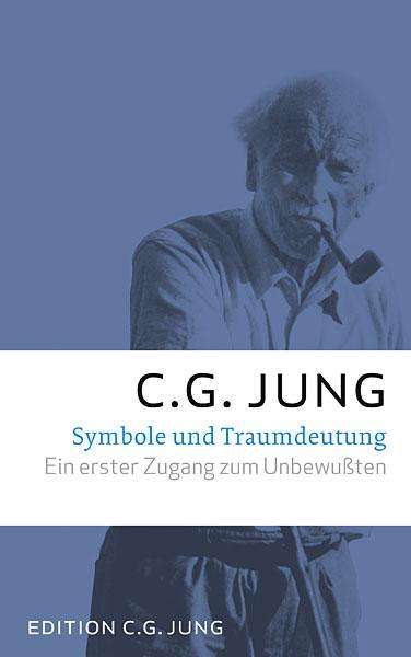 C. G. Jung: Symbole und Traumdeutung, Buch