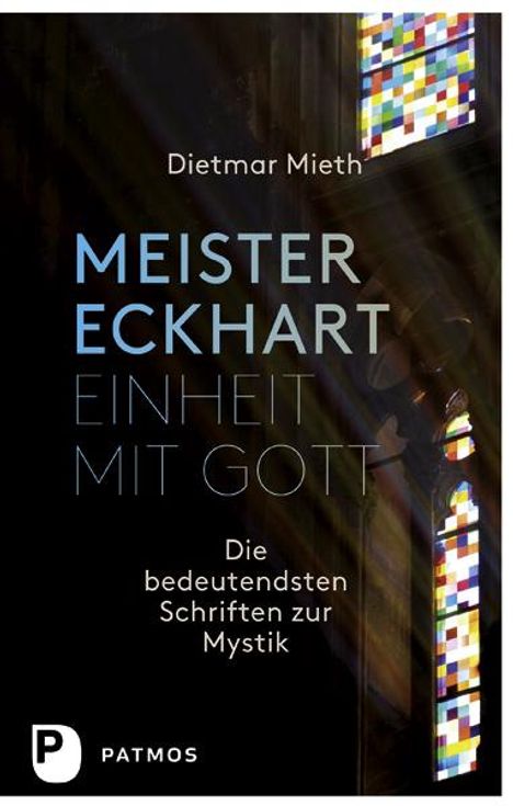 Meister Eckhart - Einheit mit Gott, Buch