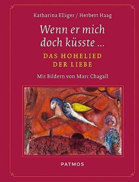 Katharina Ellinger: Wenn er mich doch küsste..., Buch