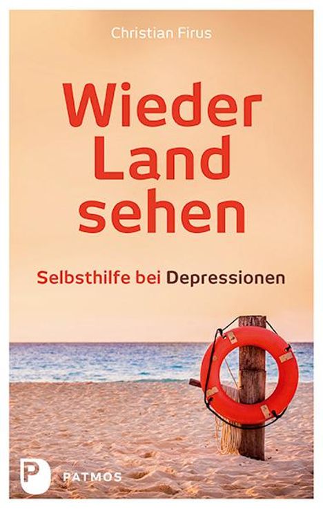 Christian Firus: Wieder Land sehen, Buch