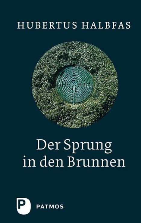 Hubertus Halbfas: Der Sprung in den Brunnen, Buch