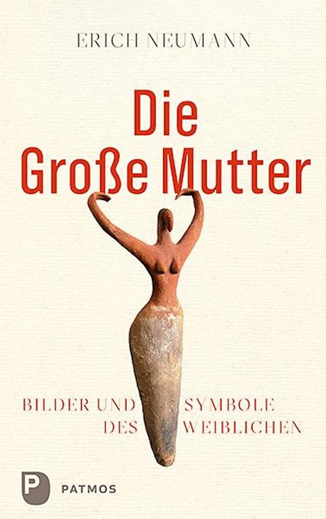 Erich Neumann: Die Große Mutter, Buch