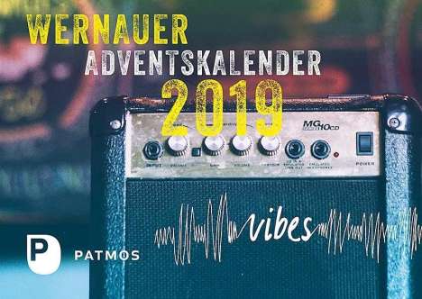Wernauer Adventskalender 2019, Diverse