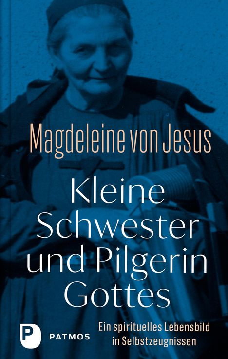 Kleine Schwester und Pilgerin Gottes, Buch