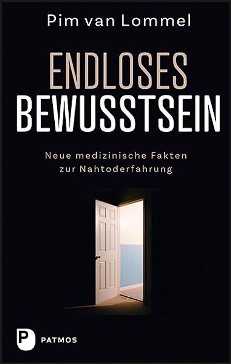 Pim van Lommel: Endloses Bewusstsein, Buch