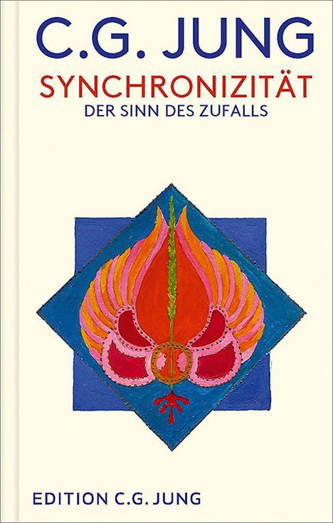 C. G. Jung: Synchronizität, Buch