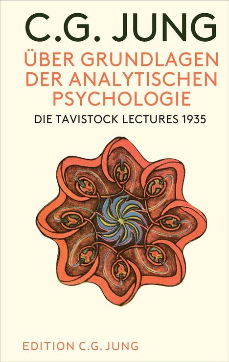 C. G. Jung: Über Grundlagen der Analytischen Psychologie, Buch