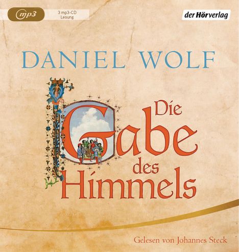 Cover/Produkt Ansicht vergrößern