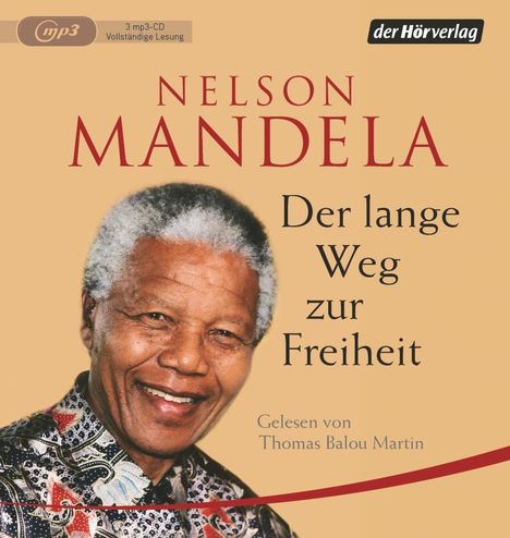 Nelson Mandela: Der lange Weg zur Freiheit, 3 Diverse