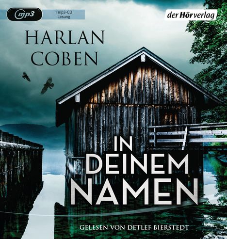 Harlan Coben: Coben, H: In deinem Namen, Diverse