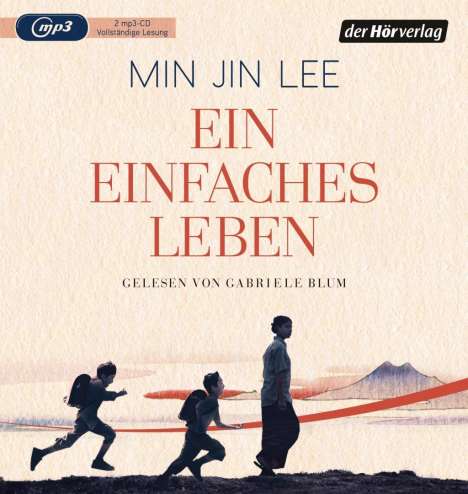 Min Jin Lee: Lee, M: Ein einfaches Leben, Diverse