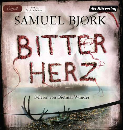 Samuel Bjørk: Bjørk, S: Bitterherz, Diverse