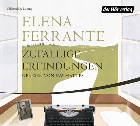 Cover/Produkt Ansicht vergrößern