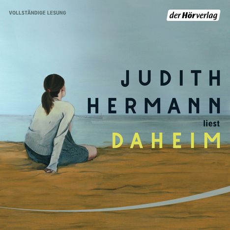 Daheim, 4 CDs